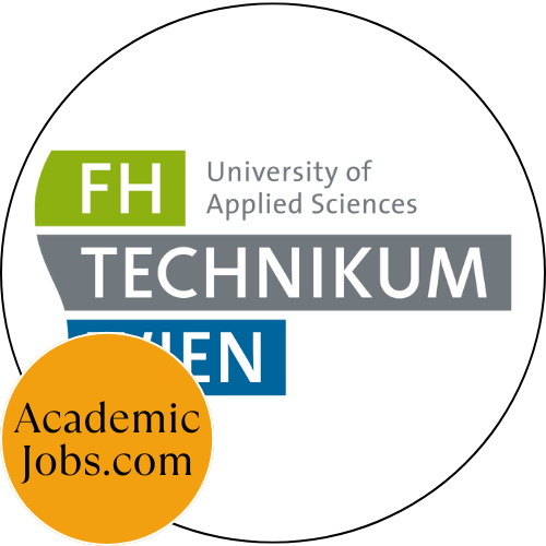 Technikum Wien logo
